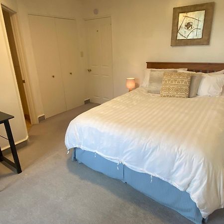 Fairhall Guest Lodge Woodbourne Buitenkant foto