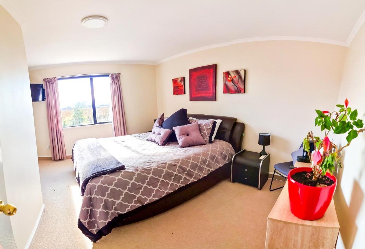 Fairhall Guest Lodge Woodbourne Buitenkant foto