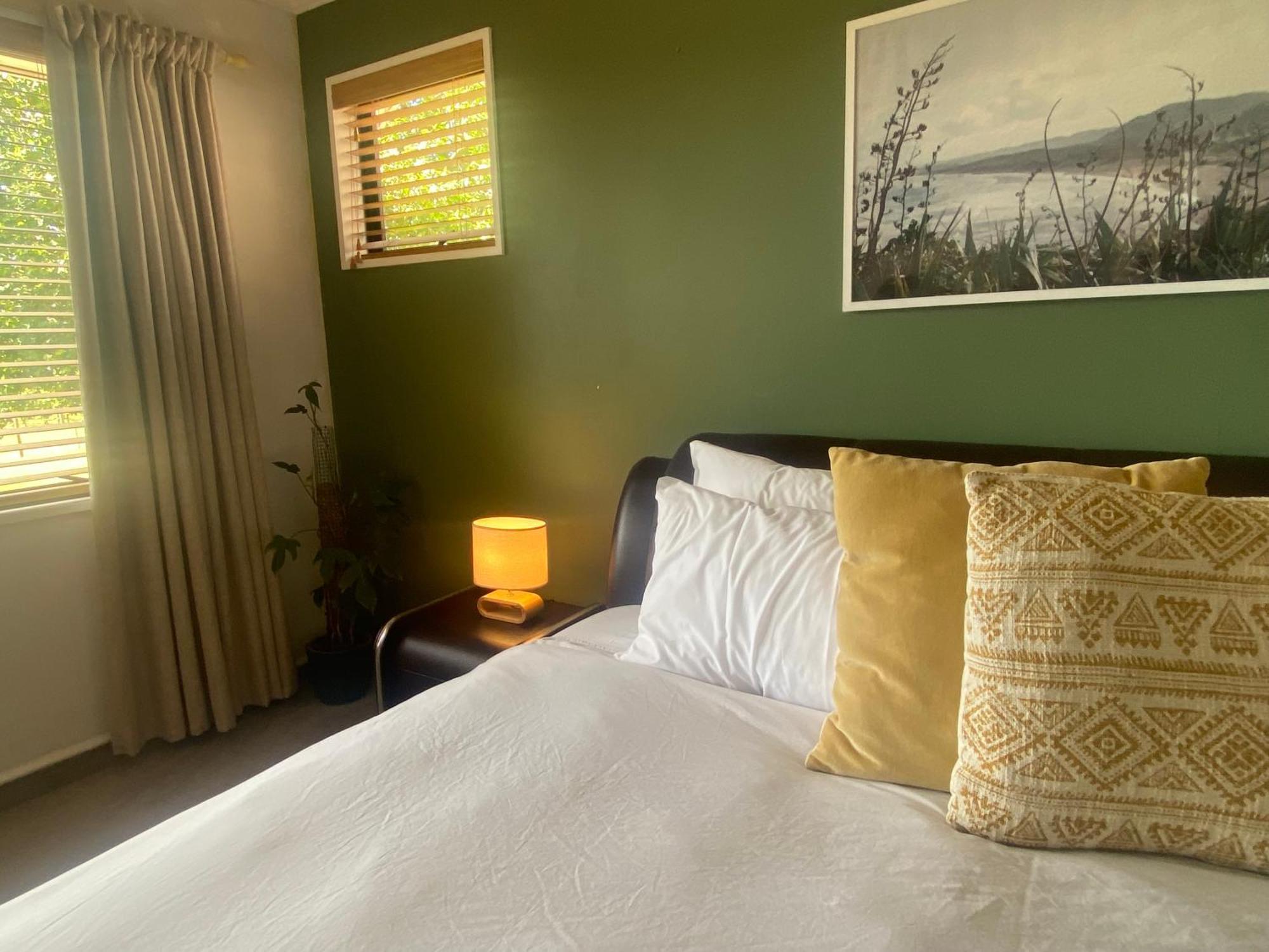 Fairhall Guest Lodge Woodbourne Buitenkant foto
