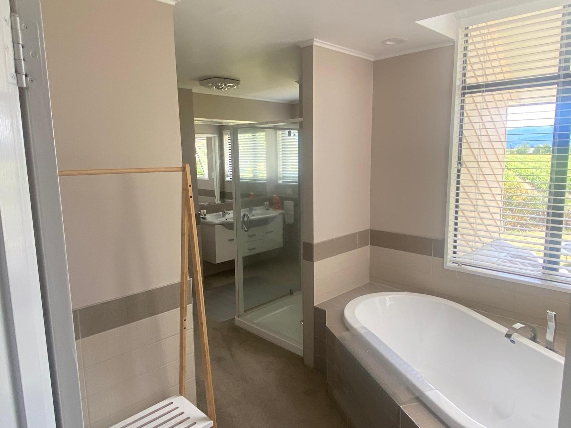 Fairhall Guest Lodge Woodbourne Buitenkant foto
