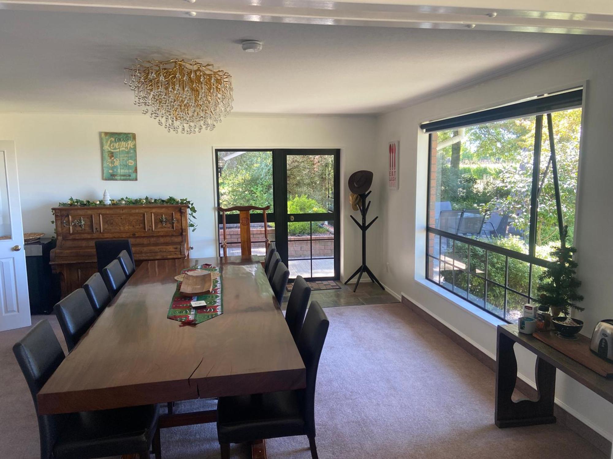Fairhall Guest Lodge Woodbourne Buitenkant foto